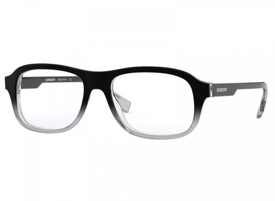 Burberry BE2299 3805 Black 52mm
