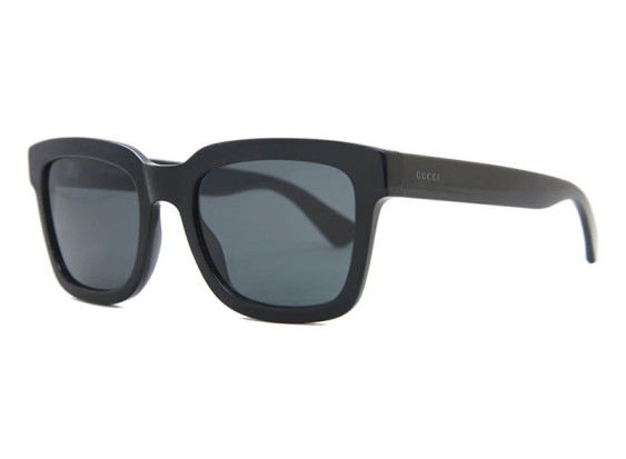 Gucci GG0001SN 001 Black/Grey