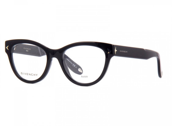 Givenchy GV0012 807 Black