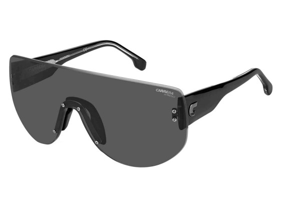 Carrera FLAGLAB 12 0807 Black/Grey AR