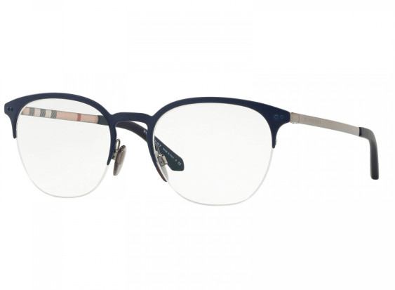 Burberry BE1327 1274  Matte Blue
