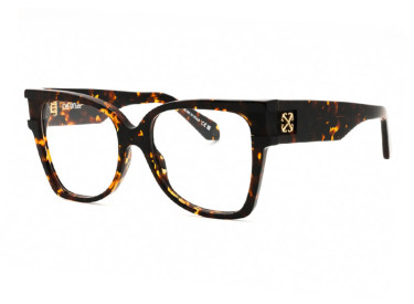 Off-White OERJ088 STYLE 88 6000 Havana 54mm
