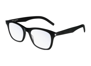 Saint Laurent SL286 SLIM 001 Black 50mm