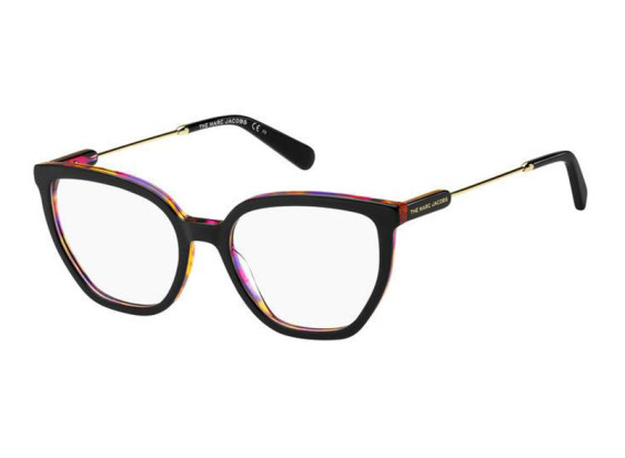 Marc Jacobs MARC 596 0807 00 Black 54mm