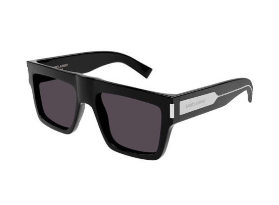 Saint Laurent SL628 001 Black/Black