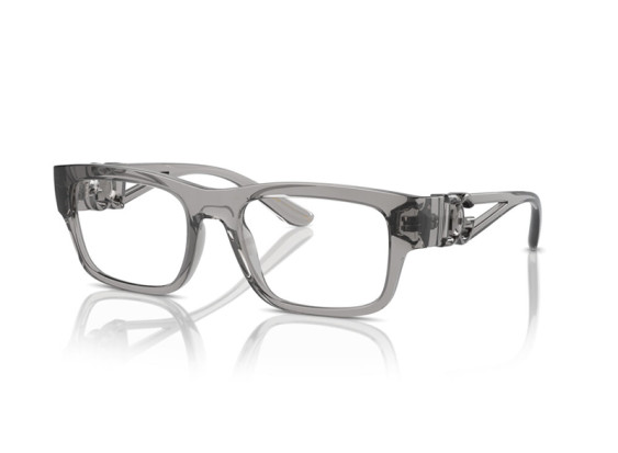 Dolce & Gabbana DG5110 3160 Transparent Grey 53mm