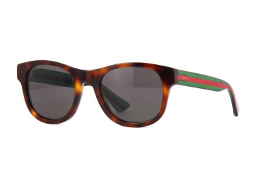 Gucci GG0003S 003 Havana/Grey
