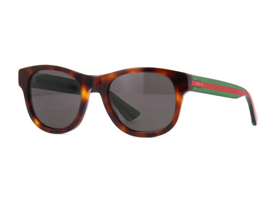 Gucci GG0003S 003 Havana/Grey