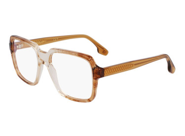 Victoria Beckham VB2668 233 Vintage Shaded Brown 53mm