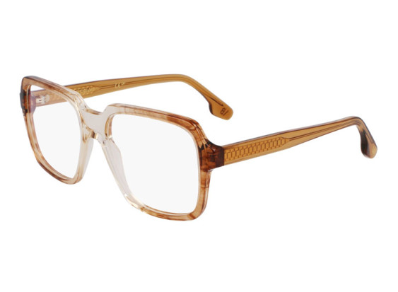 Victoria Beckham VB2668 233 Vintage Shaded Brown 53mm