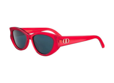 Dior DIORGLOW B1I 35B0 Shiny Red/Blue