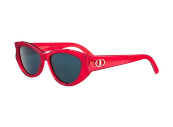 Dior DIORGLOW B1I 35B0 Shiny Red/Blue