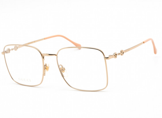 Gucci GG0951O 001 Gold 57mm