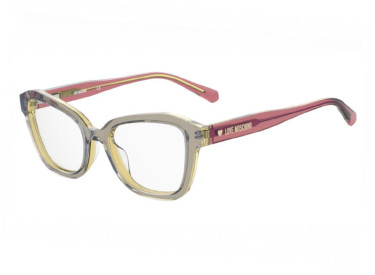 Moschino Love MOL606/TN 035J 00 Pink 48mm