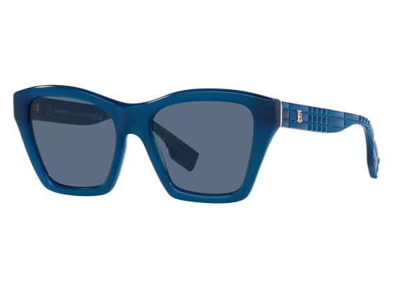 Burberry BE4391 406480 Blue/Dark Blue
