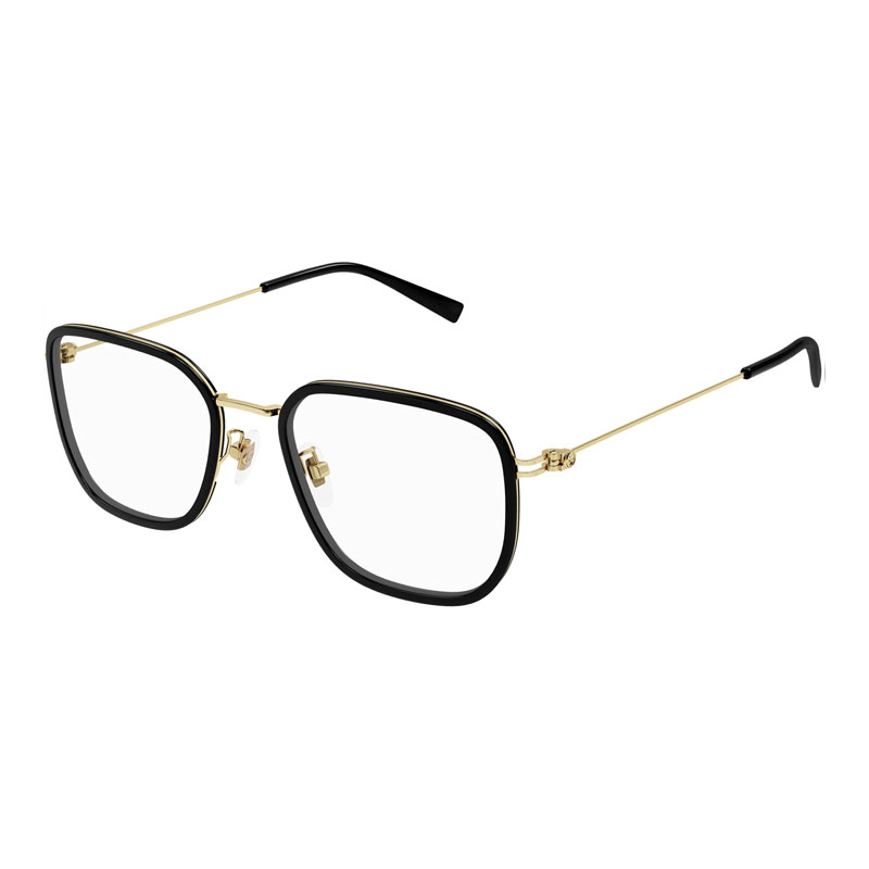 Gucci GG1852OA Square Eyeglasses