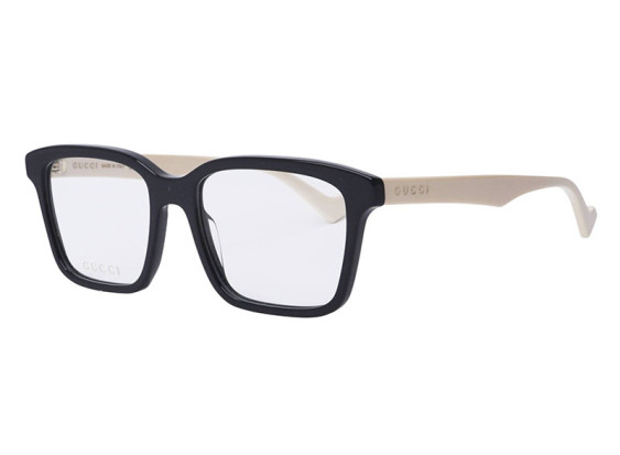 Gucci GG0964O 005 Black