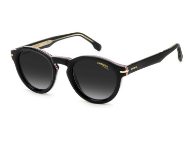 Carrera CARRERA 306/S 0M4P 9O Black/Dark Grey Gradient