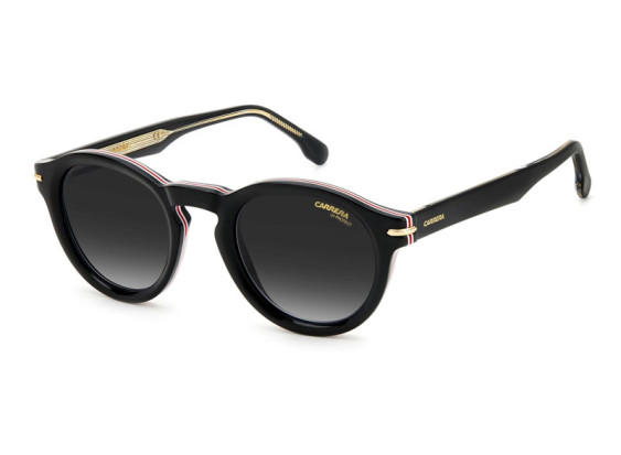 Carrera CARRERA 306/S 0M4P 9O Black/Dark Grey Gradient