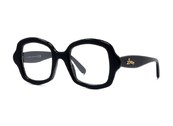 Loewe LW50066I 001 Black 49mm
