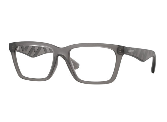 Burberry BE2446U 4213 Grey 55mm