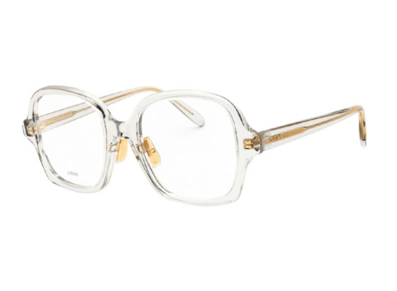 Loewe LW50070F 020 Transparent Grey 52mm