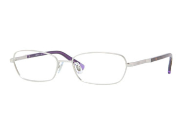 DKNY DY5632 1197 Silver 51mm