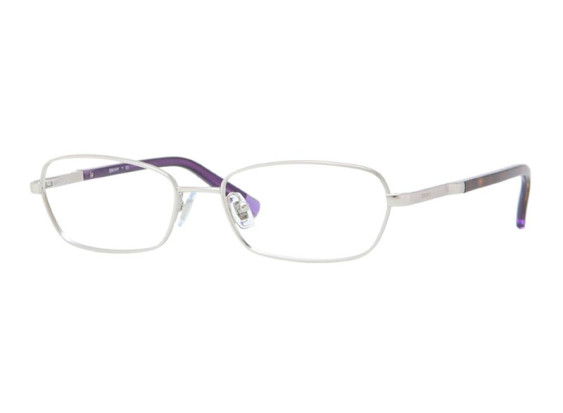 DKNY DY5632 1197 Silver 51mm