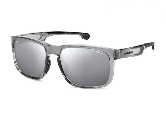 Carrera Ducati CARDUC 001/S 0R6ST4 Grey/Black/Silver Mirror
