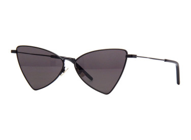 Saint Laurent SL303 JERRY 002 Black/Black