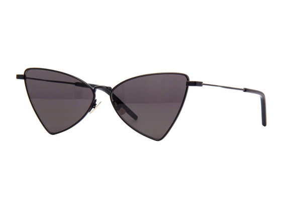 Saint Laurent SL303 JERRY 002 Black/Black
