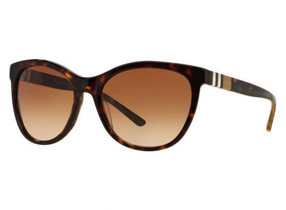 Burberry BE4199 300213 Dark Havana/Brown