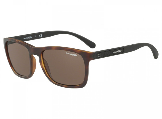 Arnette AN4236 237573 Havana/Brown