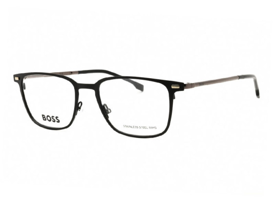 Hugo Boss BOSS 1021 0003 00 Matte Black 52mm
