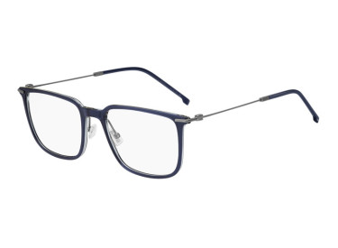Hugo Boss BOSS 1484 0DTY 00 Ruthenium 56mm
