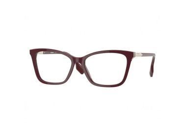 Burberry BE2348 3403 Bordeaux 53mm