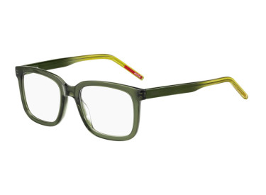 Hugo HG 1261 0GP7 00 Green/Yellow 51mm