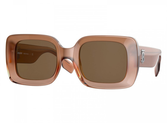 Burberry BE4327 317373 Light Brown