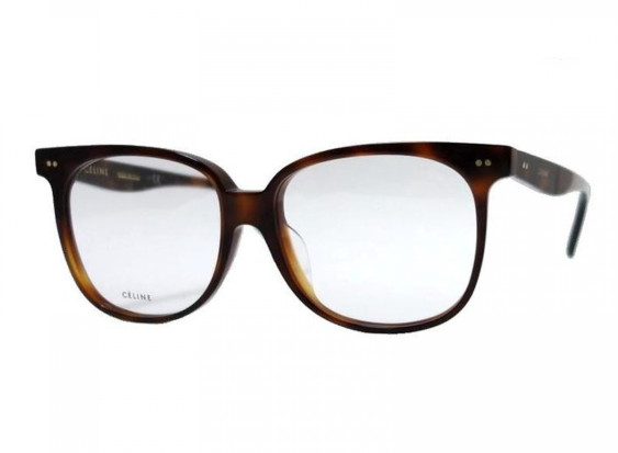 Celine CL50010F 053 Tortoise 56mm