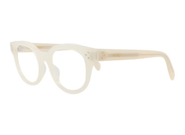 Celine CL50109I 025 Ivory 51mm