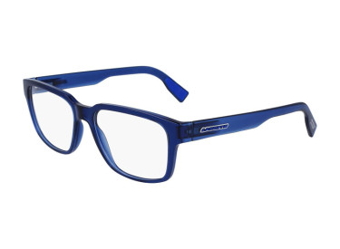 Lacoste L2927 400 Blue 56mm