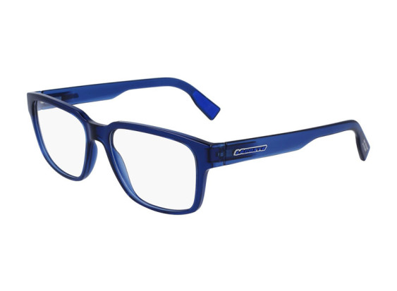 Lacoste L2927 400 Blue 56mm