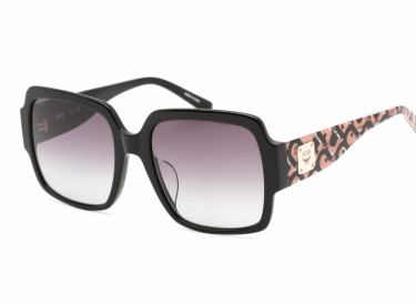 MCM MCM715SA 001 Black / Grey Gradient