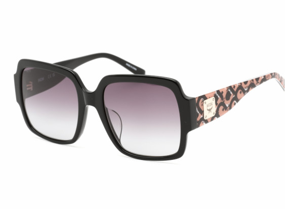 MCM MCM715SA 001 Black / Grey Gradient