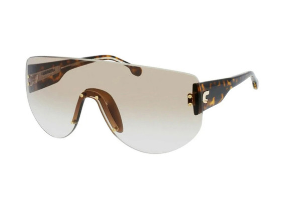 Carrera FLAGLAB 12 0086 Havana/Brown Gradient AR