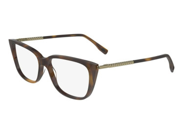 Lacoste L2939 214 Havana 54mm