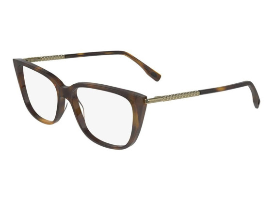 Lacoste L2939 214 Havana 54mm