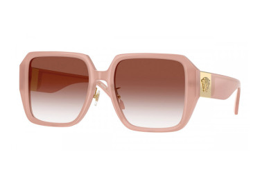 Versace VE4472D 5394VO Opal Pink/Red Gradient