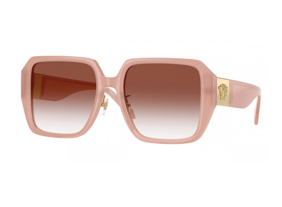 Versace VE4472D 5394VO Opal Pink/Red Gradient