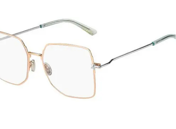 Jimmy Choo JC262 DBB 00 Copper 55mm